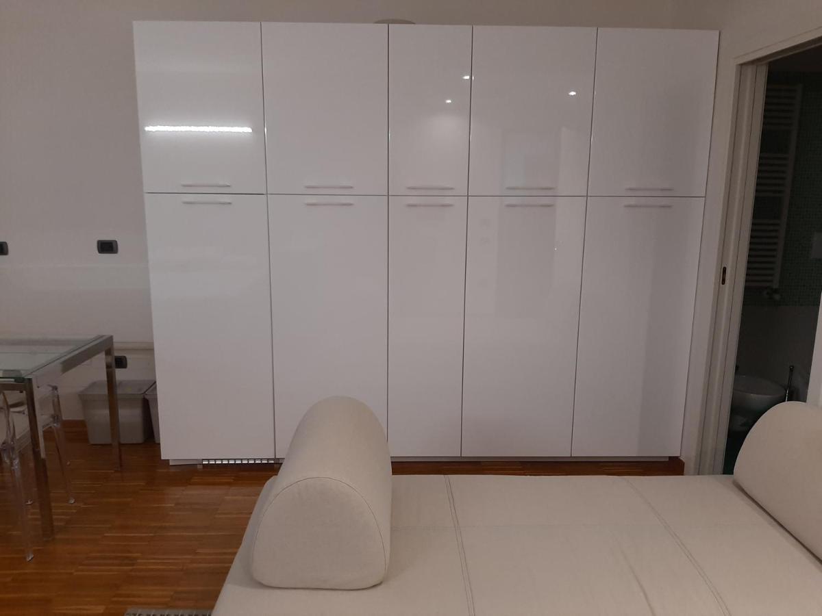 Melozzo23 Διαμέρισμα Μπολόνια Εξωτερικό φωτογραφία